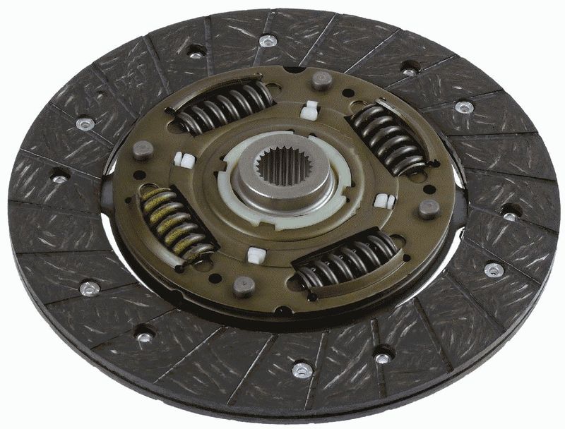 SACHS 1878 600 545 Clutch Disc