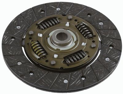 Clutch Disc SACHS 1878 600 545