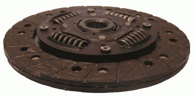 Clutch Disc SACHS 1878 600 546
