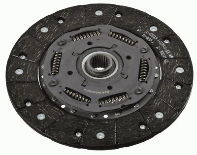 Clutch Disc SACHS 1878 600 548