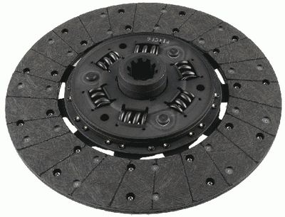 Clutch Disc SACHS 1878 600 563