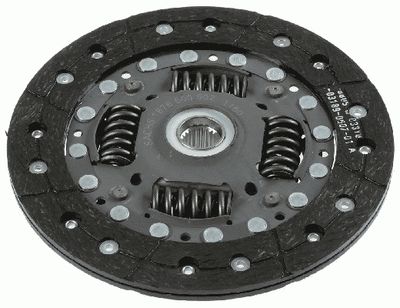 Clutch Disc SACHS 1878 600 602