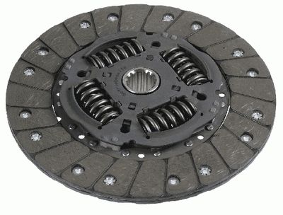 Clutch Disc SACHS 1878 600 623