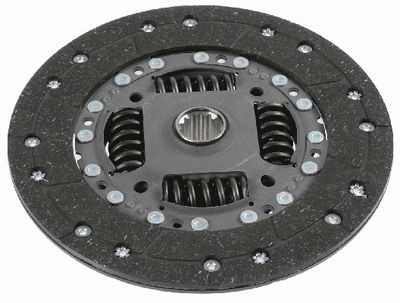 Clutch Disc SACHS 1878 600 632