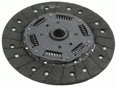 Clutch Disc SACHS 1878 600 639
