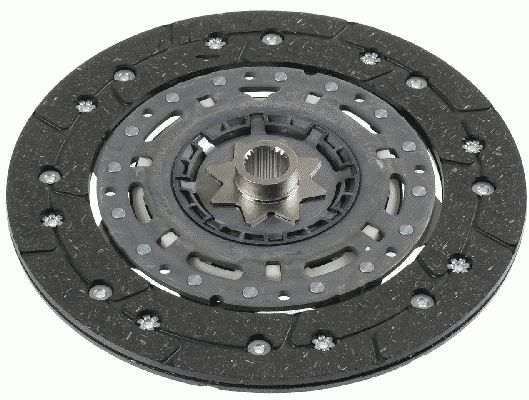 SACHS 1878 600 654 Clutch Disc
