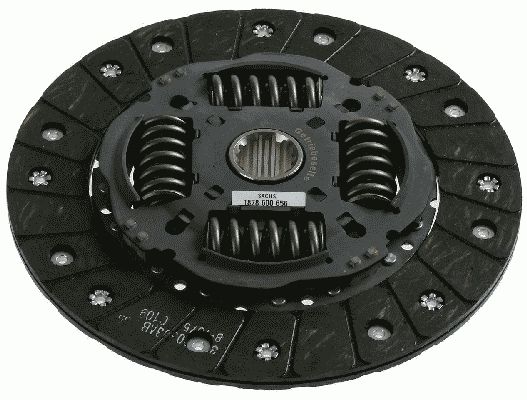 SACHS 1878 600 656 Clutch Disc