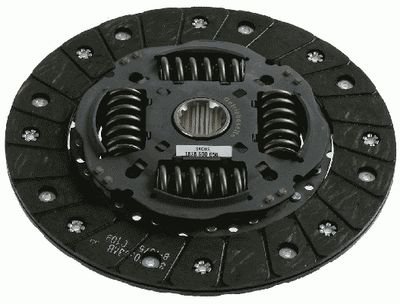 Clutch Disc SACHS 1878 600 656