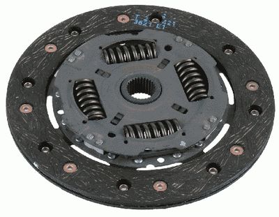 Clutch Disc SACHS 1878 600 661