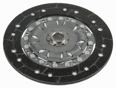 Clutch Disc SACHS 1878 600 665