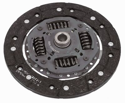 Clutch Disc SACHS 1878 600 676