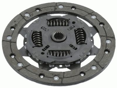 Clutch Disc SACHS 1878 600 805
