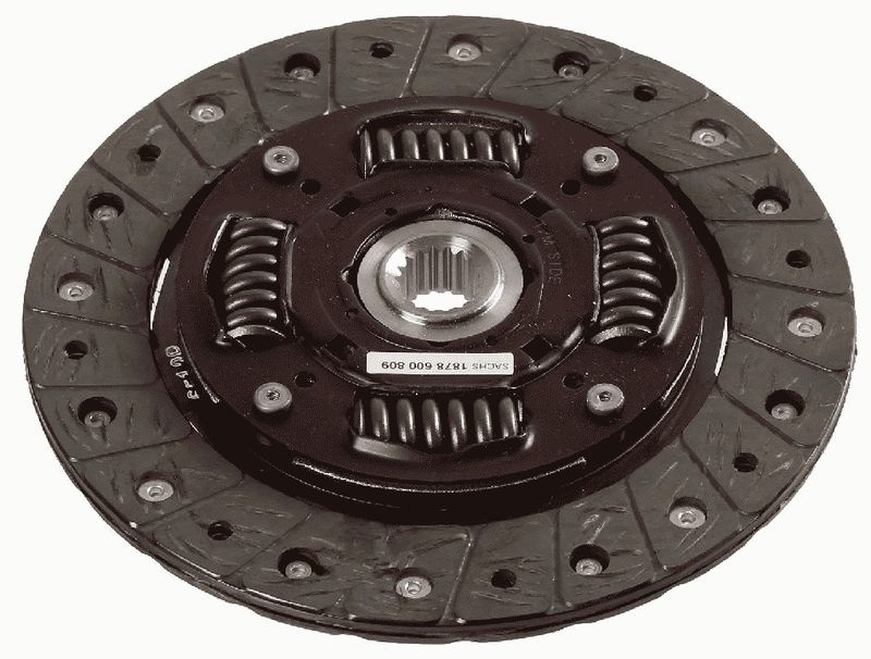 SACHS 1878 600 809 Clutch Disc