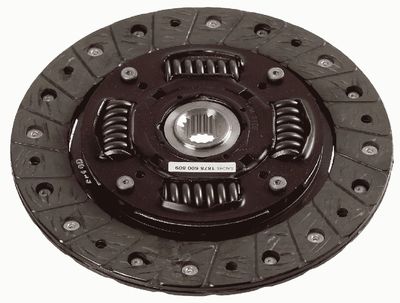 Clutch Disc SACHS 1878 600 809