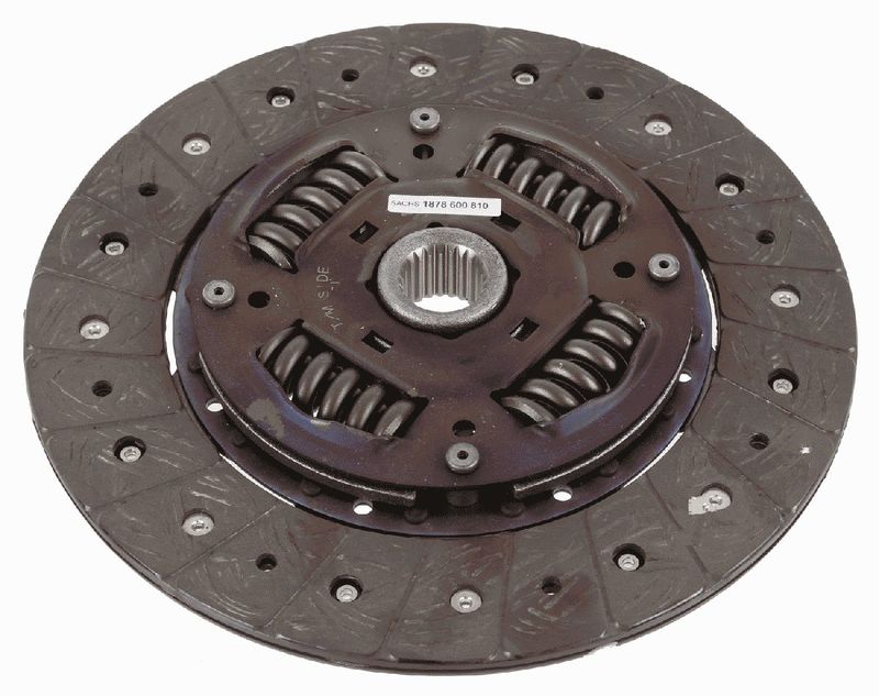 SACHS 1878 600 810 Clutch Disc