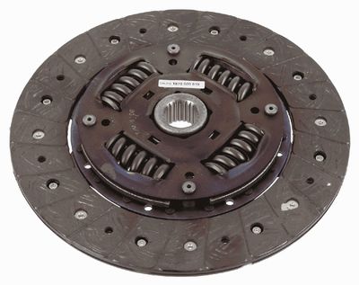 Clutch Disc SACHS 1878 600 810