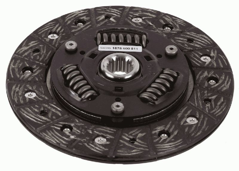 SACHS 1878 600 811 Clutch Disc
