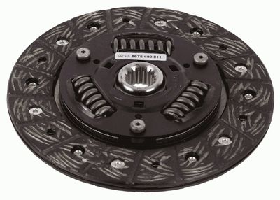 Clutch Disc SACHS 1878 600 811