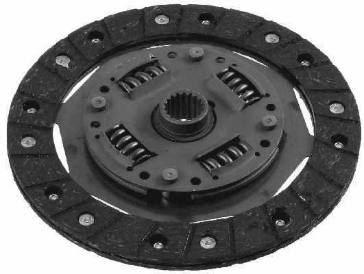 SACHS 1878 600 826 Clutch Disc