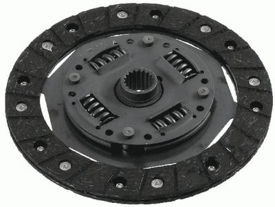 Clutch Disc SACHS 1878 600 826