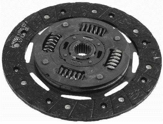 SACHS 1878 600 838 Clutch Disc