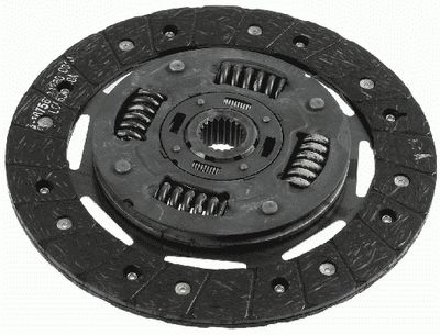 Clutch Disc SACHS 1878 600 838