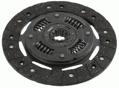 Clutch Disc SACHS 1878 600 839