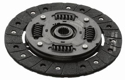 Clutch Disc SACHS 1878 600 859