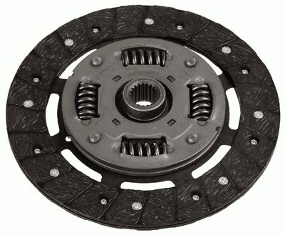 Clutch Disc SACHS 1878 600 864