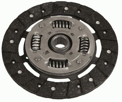 Clutch Disc SACHS 1878 600 865