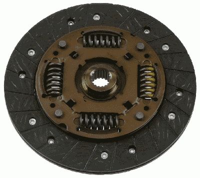 Clutch Disc SACHS 1878 600 901