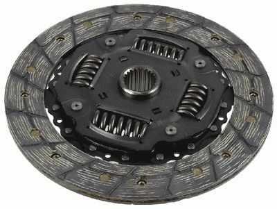 Clutch Disc SACHS 1878 600 910