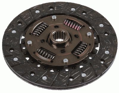 Clutch Disc SACHS 1878 600 916