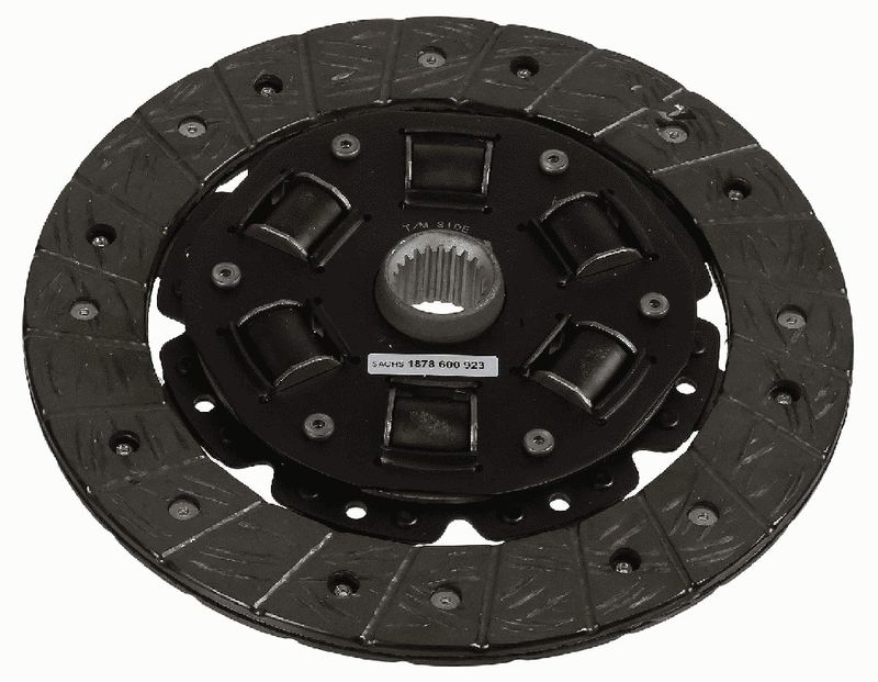 SACHS 1878 600 923 Clutch Disc