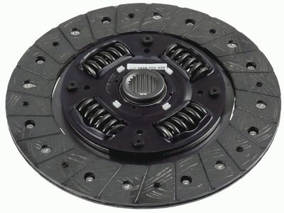 Clutch Disc SACHS 1878 600 924