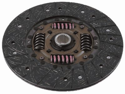 Clutch Disc SACHS 1878 600 938