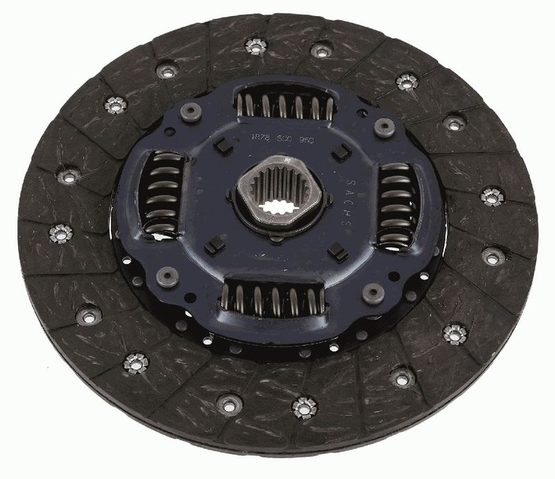 SACHS 1878 600 960 Clutch Disc