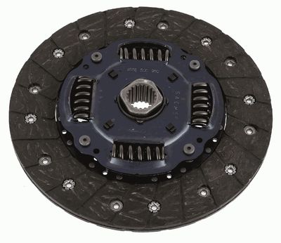 Clutch Disc SACHS 1878 600 960