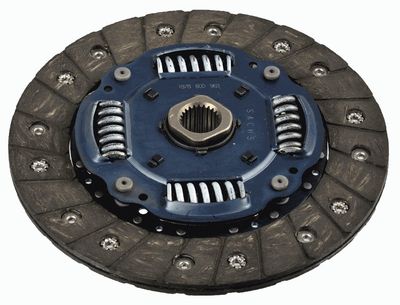 Clutch Disc SACHS 1878 600 963