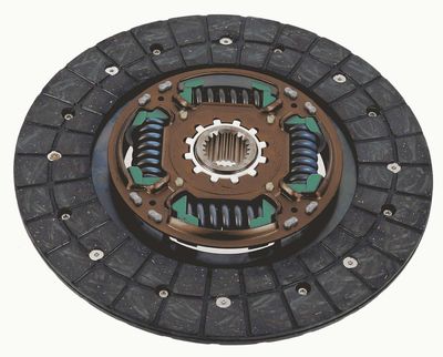 Clutch Disc SACHS 1878 600 977