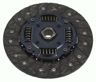 Clutch Disc SACHS 1878 600 981