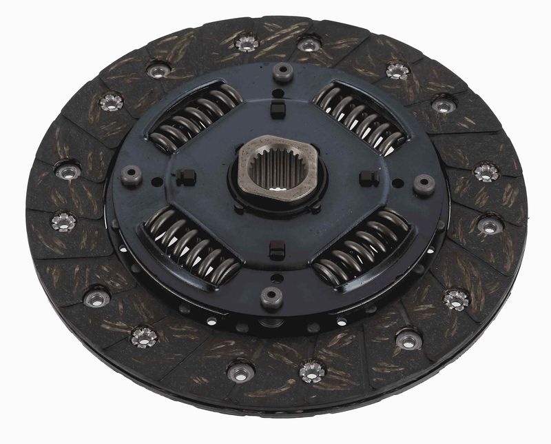 SACHS 1878 600 987 Clutch Disc