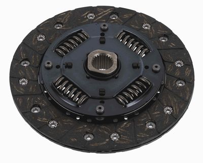 Clutch Disc SACHS 1878 600 987