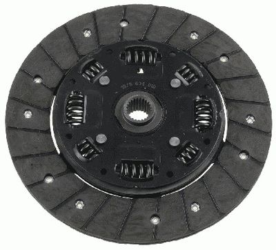 Clutch Disc SACHS 1878 634 010
