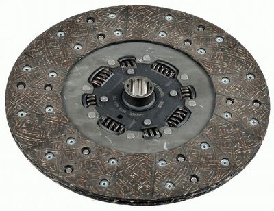 Clutch Disc SACHS 1878 634 018