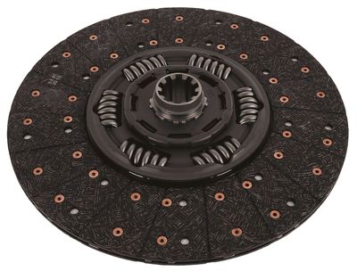 Clutch Disc SACHS 1878 634 026