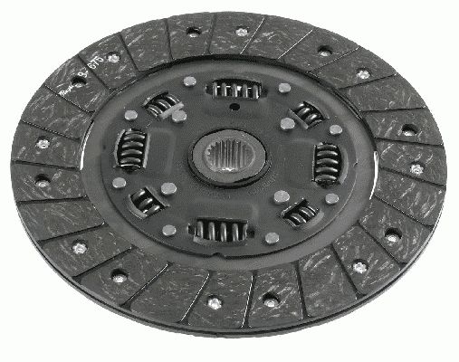 SACHS 1878 634 032 Clutch Disc