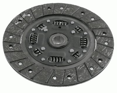 Clutch Disc SACHS 1878 634 032