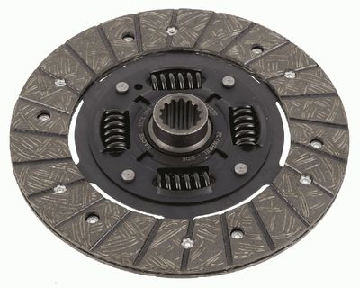 Clutch Disc SACHS 1878 634 042