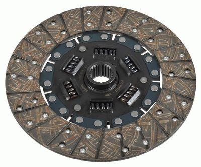 Clutch Disc SACHS 1878 634 047